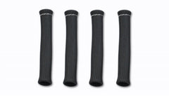 Vibrant Performance 25891 Spark Plug Boot Insulator, Size: 3/4 inch Diameter (4/pack) - Black color