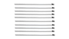 Vibrant Performance 25898 Stainless Steel Cable Ties, Size: 14.5 inch long (10/pack)