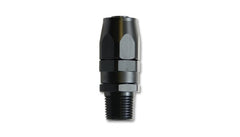 Vibrant Performance 26006 Straight Hose End Fitting