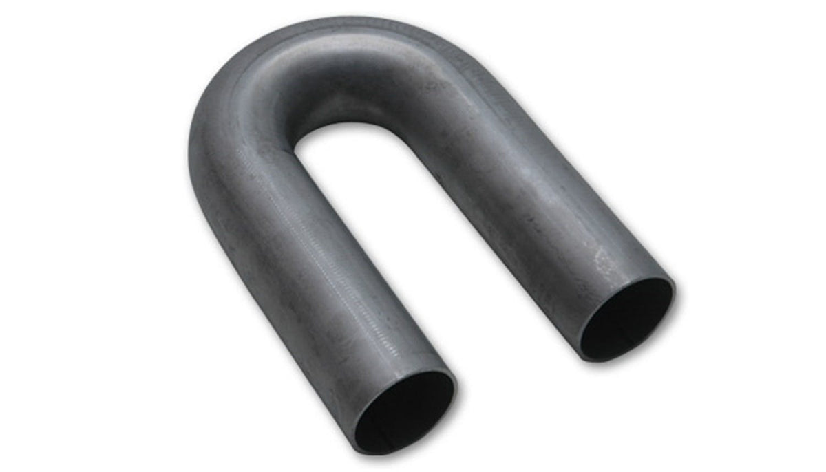 Vibrant Performance 2628 2.5 inch (63.5mm) O.D. Tight Radius 180 Degree U Bend