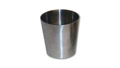 Vibrant Performance 2630 2.5 inch x 3 inch Concentric (straight) Reducer