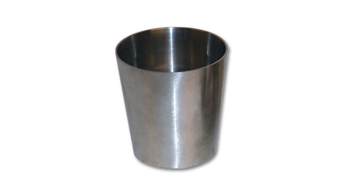 Vibrant Performance 2632 3 inch x 4 inch Concentric (straight) Reducer