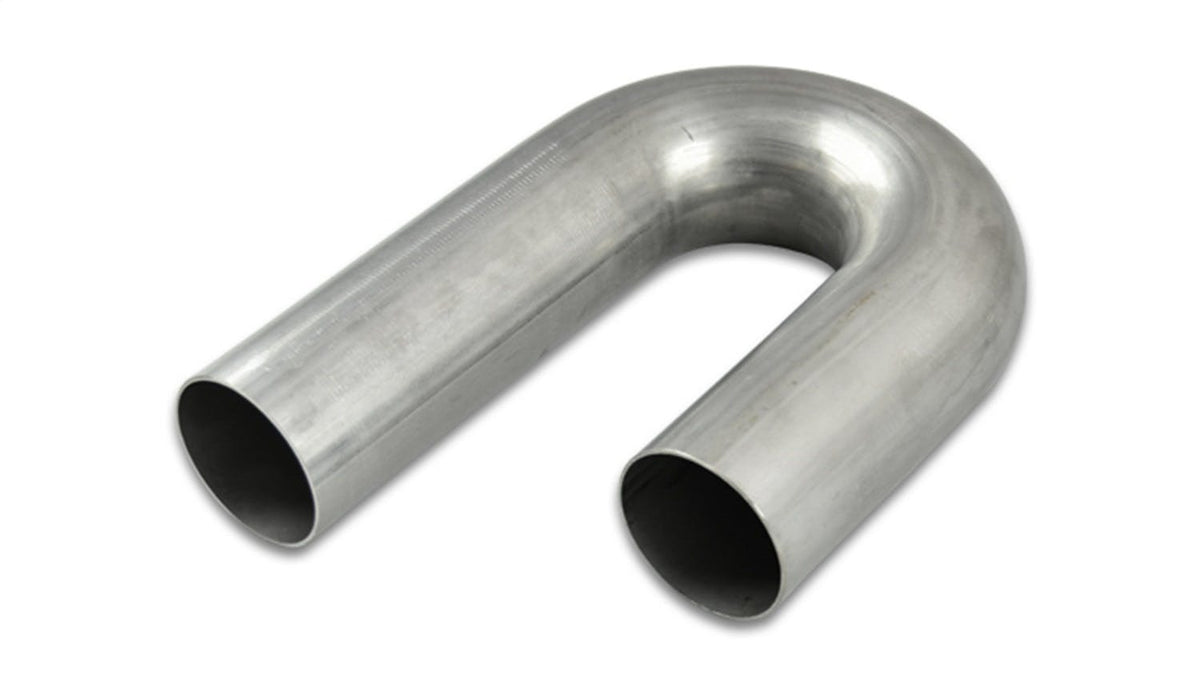 Vibrant Performance 2684 2.5 inch (63.5mm) O.D. Tight Radius 180 Degree U-Bend
