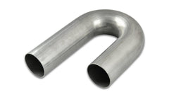 Vibrant Performance 2684 2.5 inch (63.5mm) O.D. Tight Radius 180 Degree U-Bend