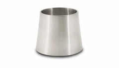 Vibrant Performance - 2687 - Concentric Reducer, 1.50 in. x 1.00 in. O.D. - 2.00 in. Long