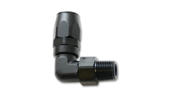Vibrant Performance 26903 Male 90 Degree Hose End Fitting