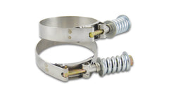 Vibrant Performance 27860 300 Stainless Steel T-Bolt Clamps