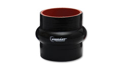 Vibrant Performance 2844 4 Ply Hump Hose