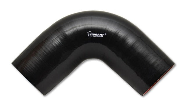 Vibrant Performance 2859 4 Ply 90 Degree Elbow