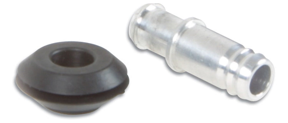 Vibrant Performance 2895 10mm O.D. Vacuum Line Fitting