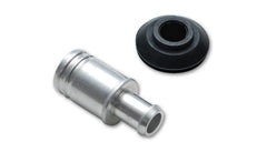 Vibrant Performance 2896 16mm O.D. Vacuum Line Fitting
