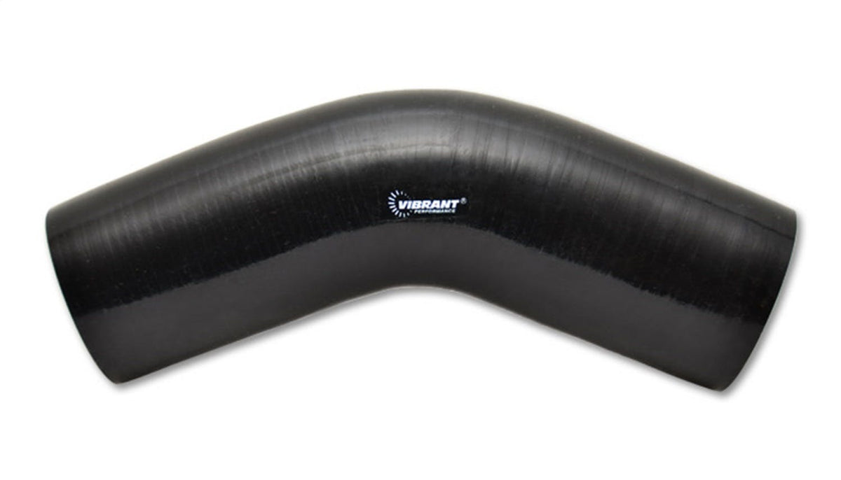 Vibrant Performance 2917 4 Ply 45 Degree Elbow