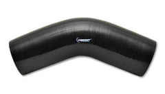 Vibrant Performance 2917 4 Ply 45 Degree Elbow