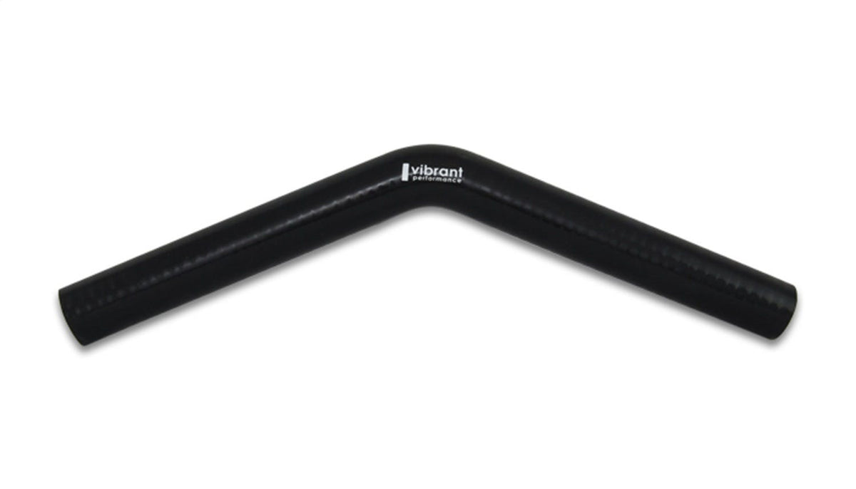 Vibrant Performance 2969 4 Ply 45 Degree Elbow