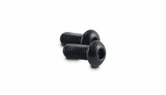 Vibrant Performance - 37011 - M8 x 1.25 x 20MM Screws for Oil Flanges - Pack of 2