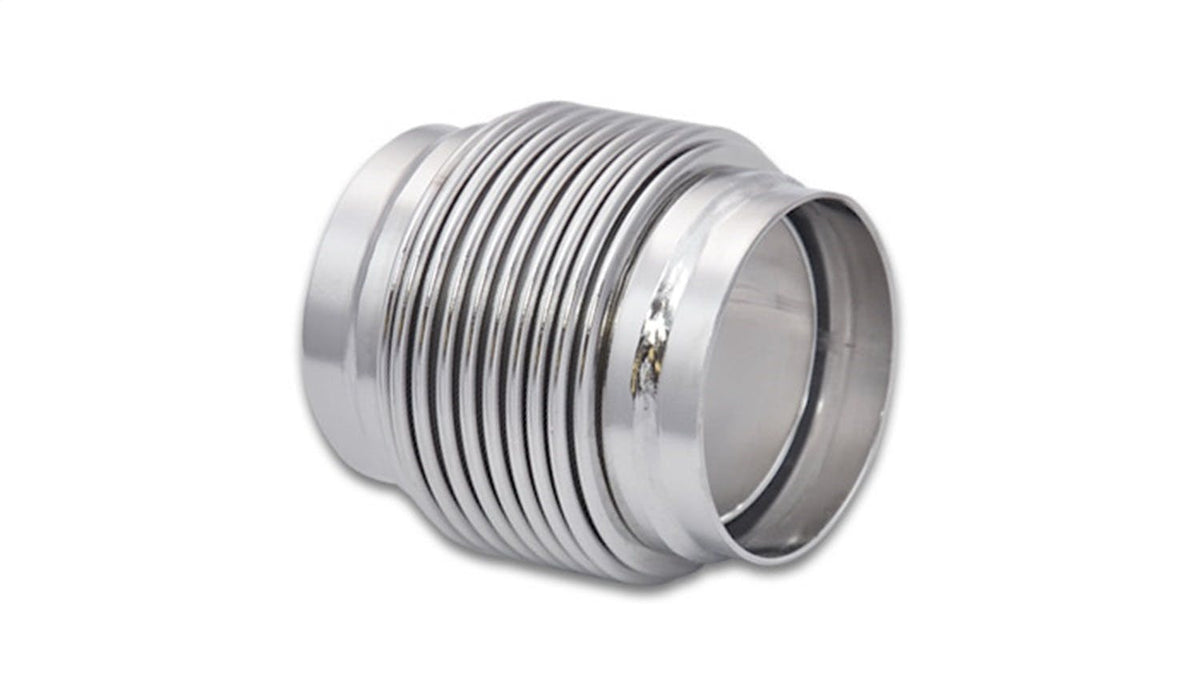 Vibrant Performance 68683 Bellows Assembly w/Solid Liner
