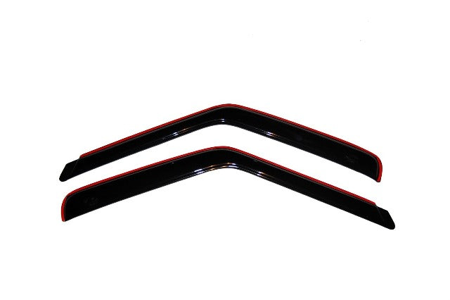 AVS 192127 Ventvisor In-Channel 2pc