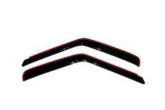 AVS 192127 Ventvisor In-Channel 2pc