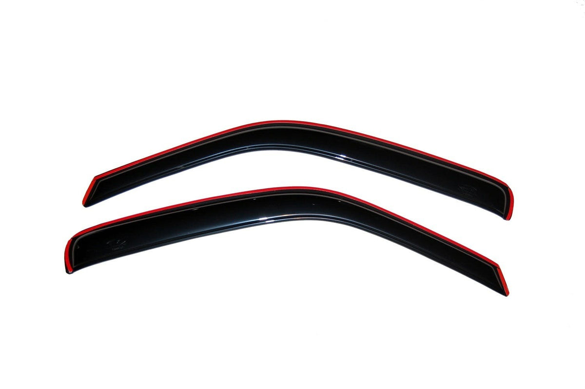 AVS 192455 Ventvisor In-Channel 2pc