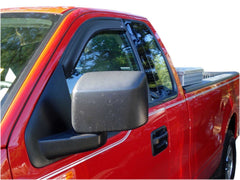 AVS 192805 Ventvisor In-Channel 2pc