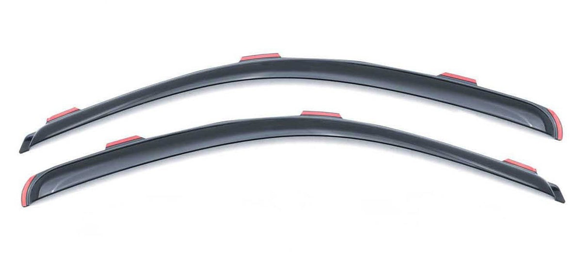 AVS 192805 Ventvisor In-Channel 2pc