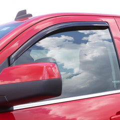 AVS 192823 Ventvisor In-Channel 2pc