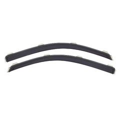 AVS 192823 Ventvisor In-Channel 2pc