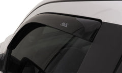 AVS 192823 Ventvisor In-Channel 2pc