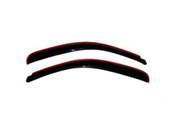 AVS 192823 Ventvisor In-Channel 2pc