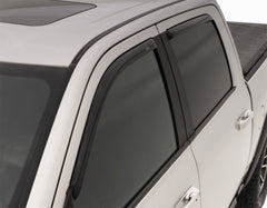 AVS 194109 Ventvisor In-Channel 4pc