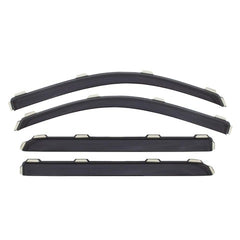 AVS 194248 Ventvisor In-Channel 4pc