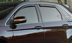 AVS 194263 Ventvisor In-Channel 4pc