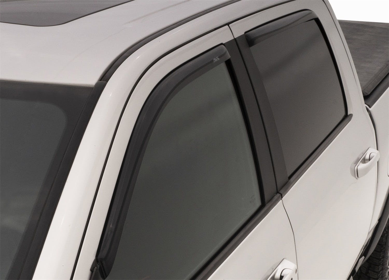 AVS 194276 Ventvisor In-Channel 4pc