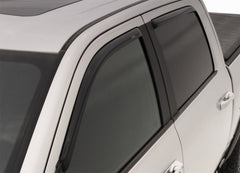AVS 194276 Ventvisor In-Channel 4pc