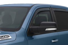 AVS 194813 Ventvisor In-Channel 4pc