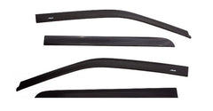 AVS 194821 Ventvisor In-Channel 4pc