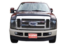 AVS 21004 HS Hoodflector Smoke