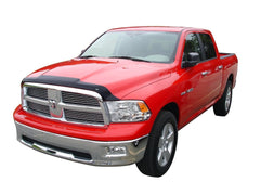AVS 322004 Aeroskin Smoke