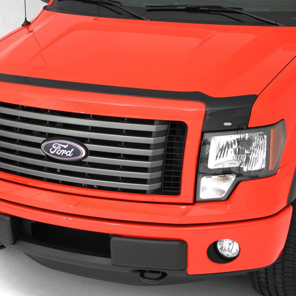 AVS 322004 Aeroskin Smoke