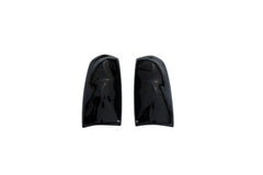 AVS 33460 Light Cover Tailshades 2pc