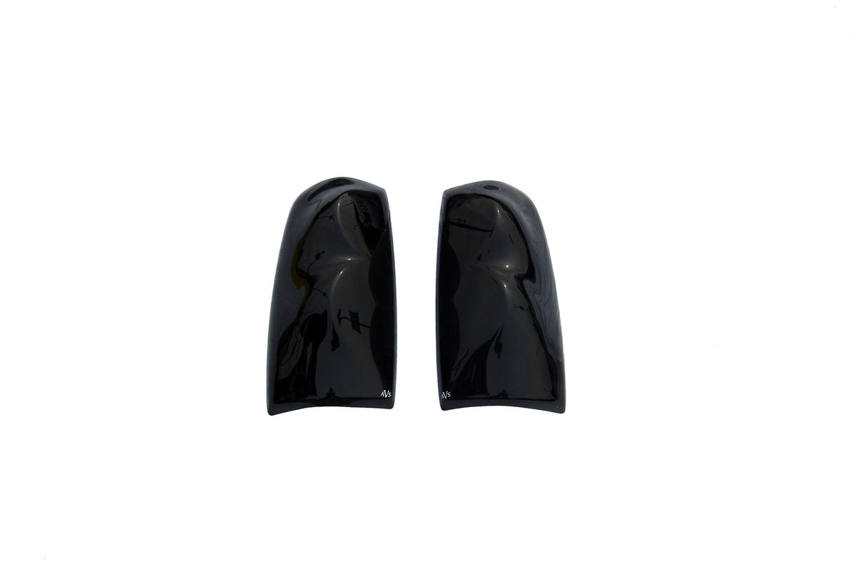 DISCONTINUED - AVS 33629 Light Cover Tailshades 2pc