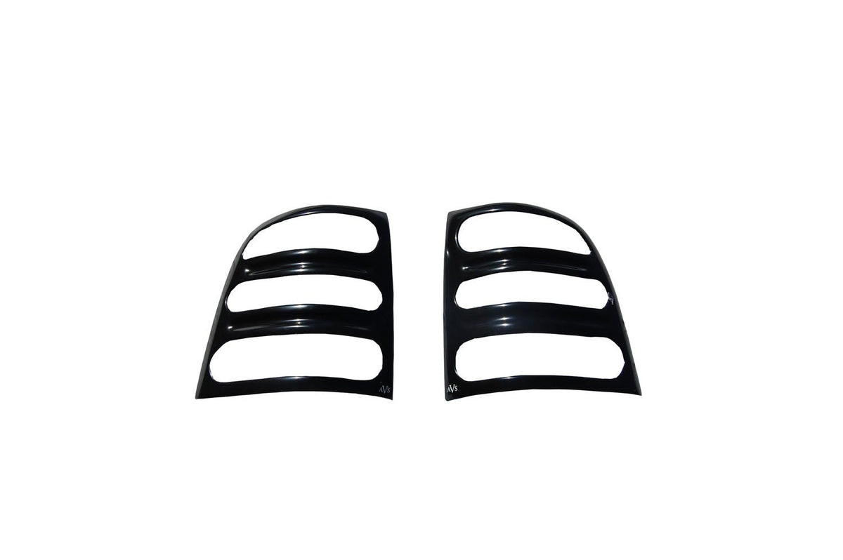 AVS 36019 Light Cover Slots 2pc