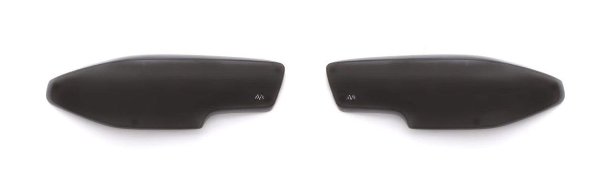 AVS 37371 Light Cover Headlight 2pc