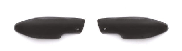 AVS 37380 Light Cover Headlight 2pc