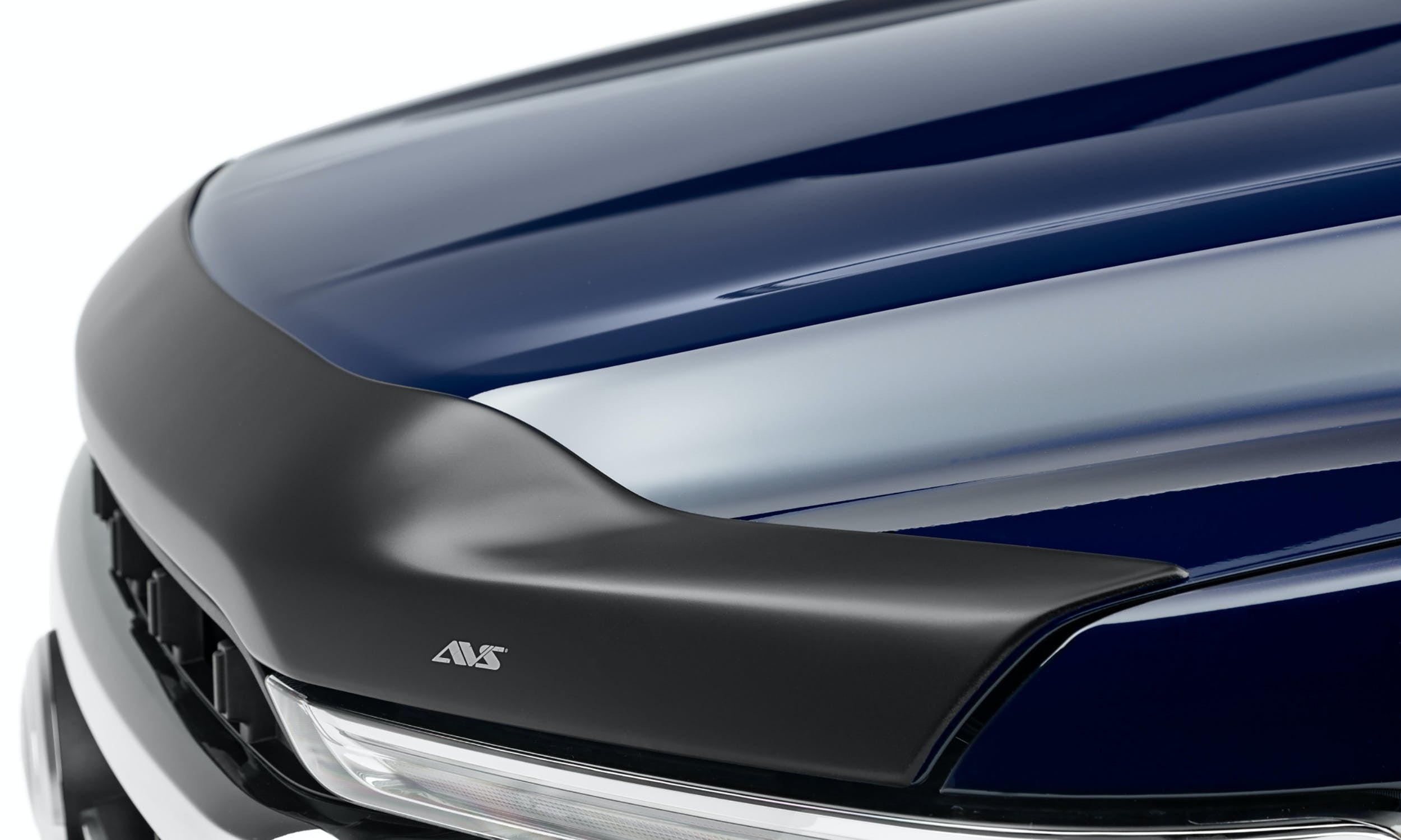 DISCONTINUED - AVS 377196 Aeroskin Matte Black