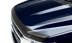 DISCONTINUED - AVS 377196 Aeroskin Matte Black