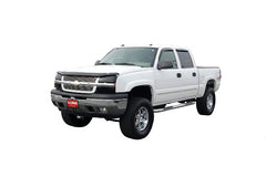 AVS 41831 Light Cover Headlight 2pc