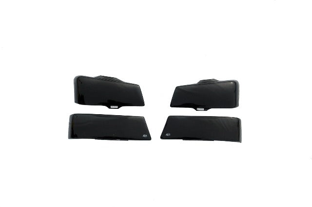 AVS 41831 Light Cover Headlight 2pc