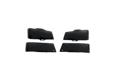 AVS 41831 Light Cover Headlight 2pc