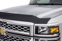 AVS 436004 Aeroskin II Textured Black